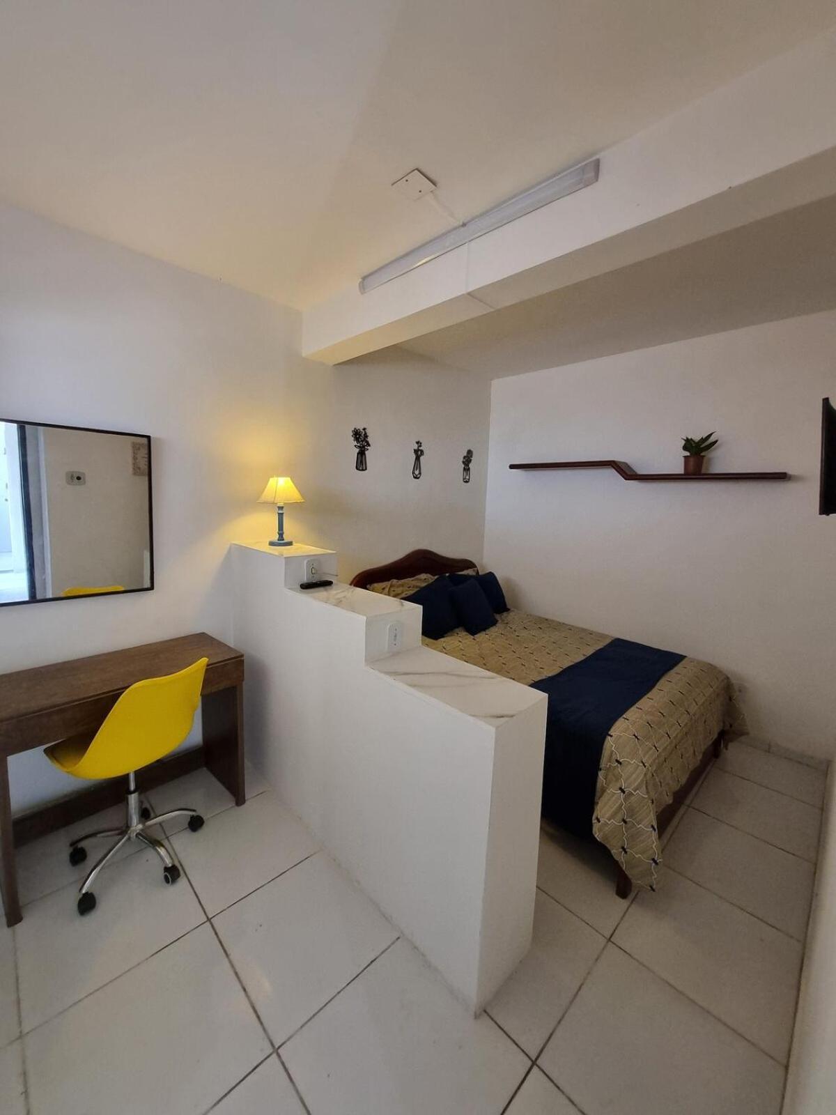 Conforto Proximo Ao Engenhao - Estadio Nilton Santos Apartment Rio de Janeiro