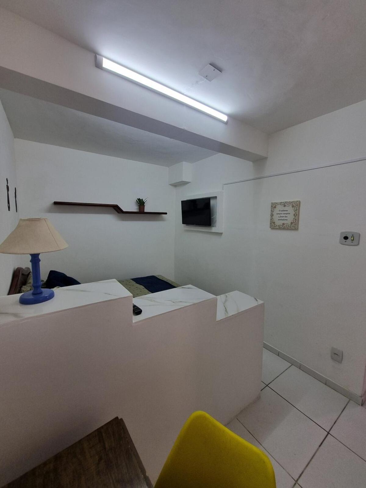 Apartment Conforto Proximo Ao Engenhao - Estadio Nilton Santos *