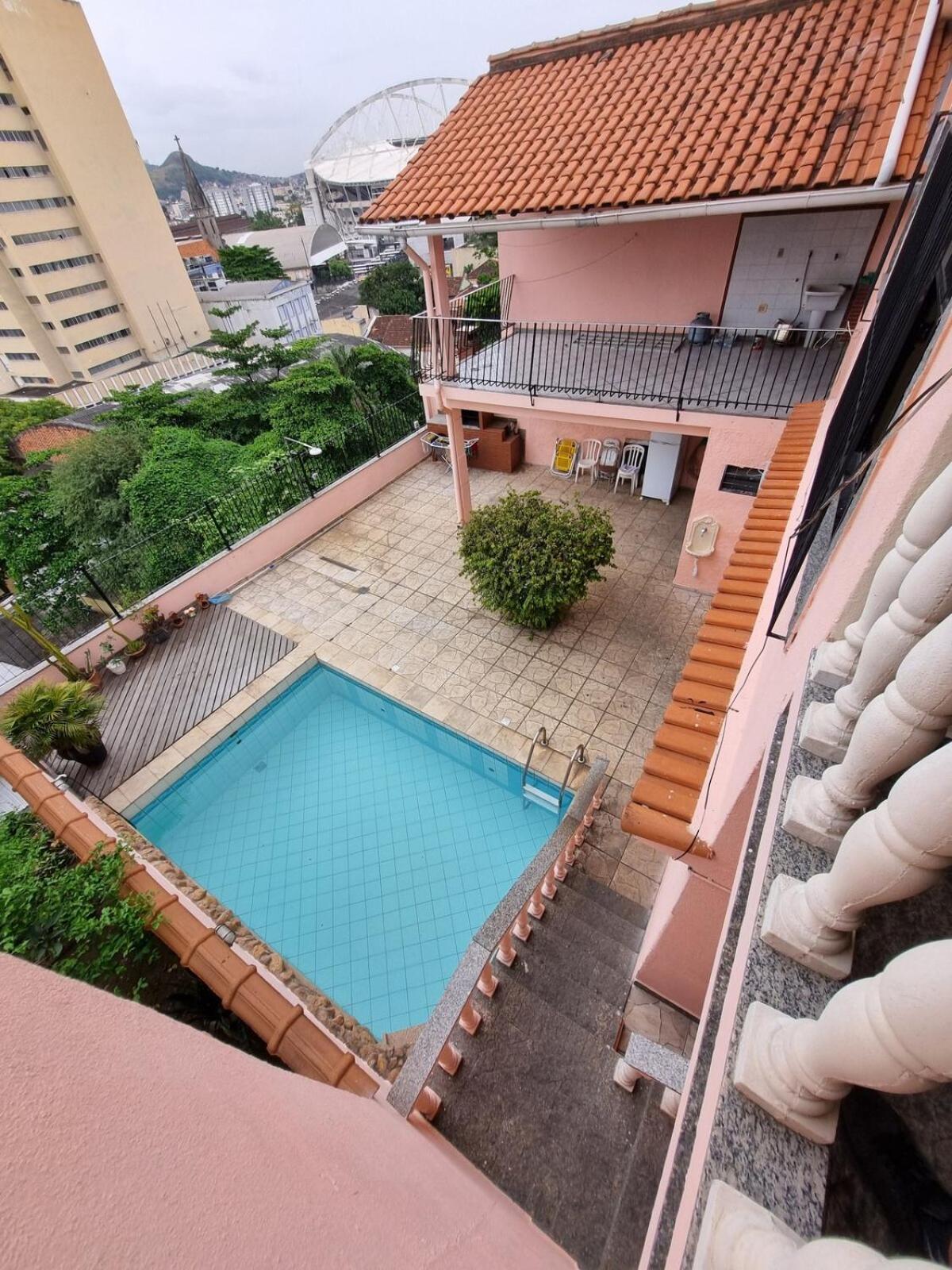 Apartment Conforto Proximo Ao Engenhao - Estadio Nilton Santos *